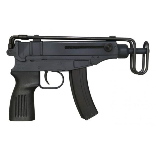 MARUZEN-VZ61-SCORPION-GAS-BLOWBACK-GBB2