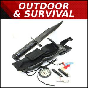 Outdoor & Survival