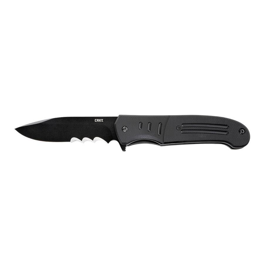 CRKT Ignitor® Veff™ Serrations - Image 2