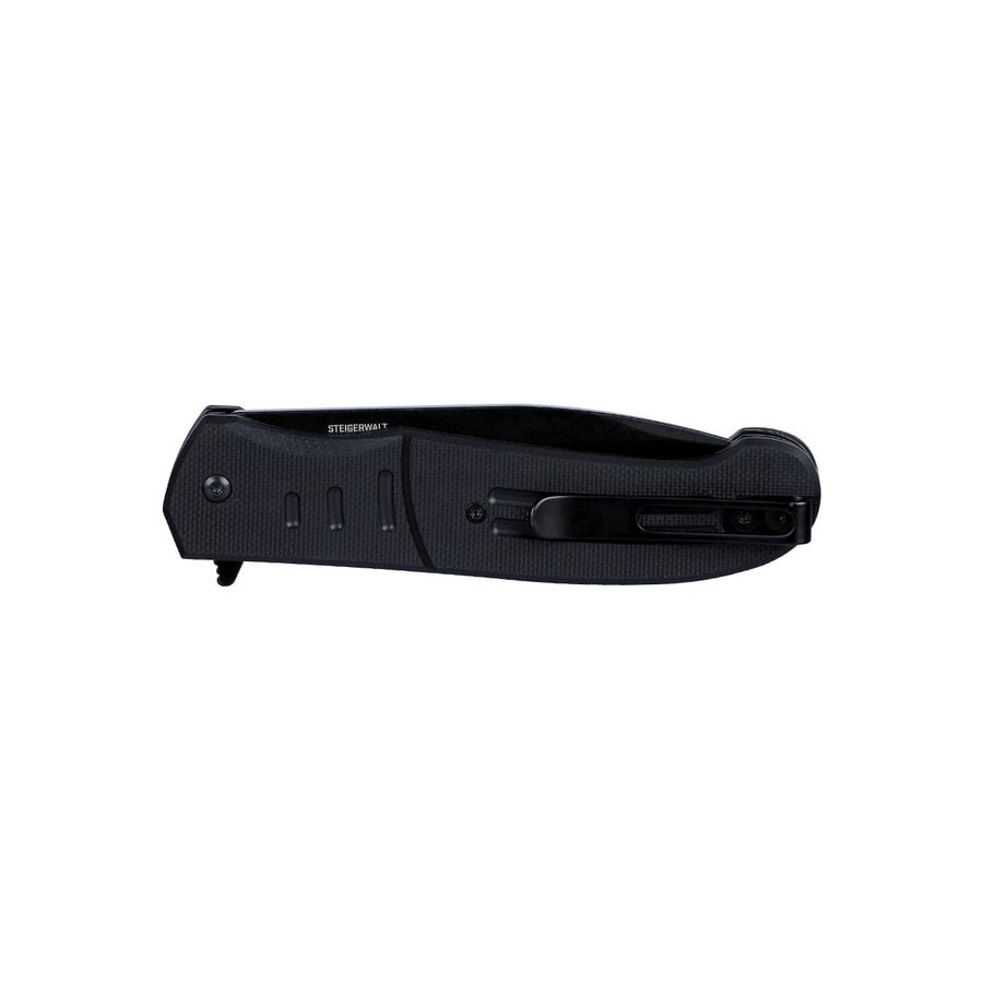 CRKT Ignitor® Veff™ Serrations - Image 4