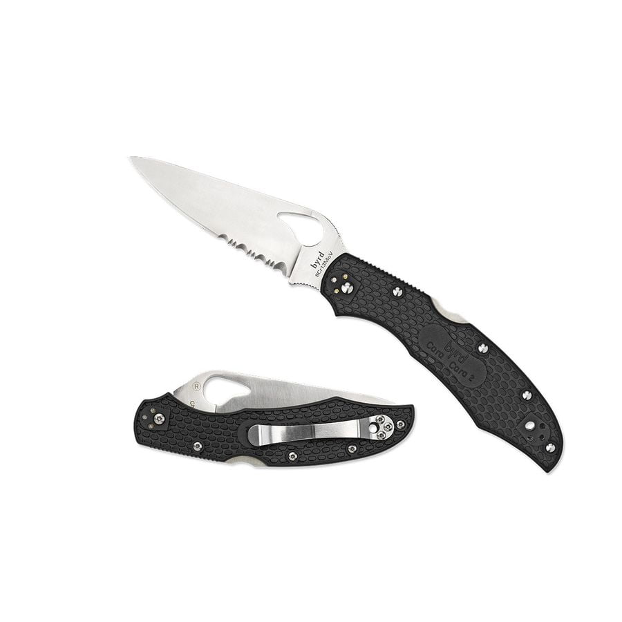 byrd Cara Cara 2 FRN - Image 2