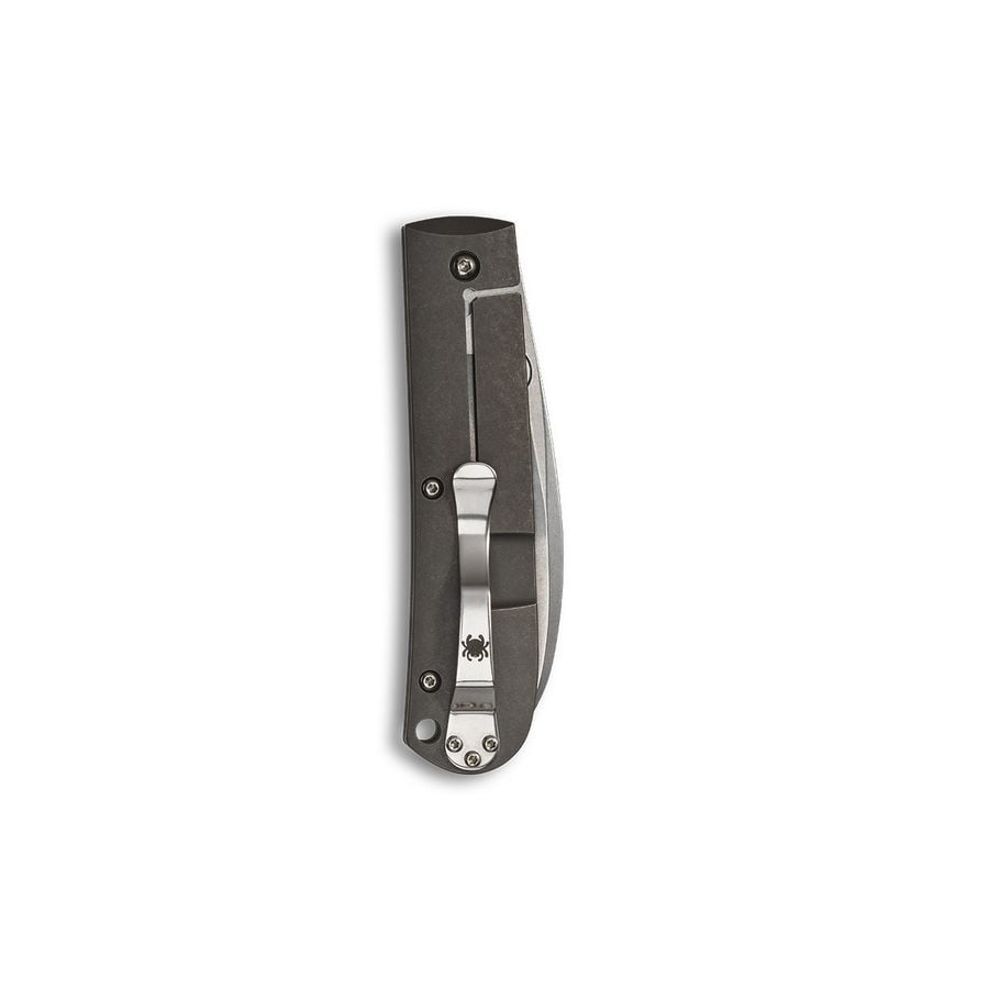 Spyderco SwayBack - Image 2