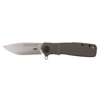 CRKT Homefront™ OD Green