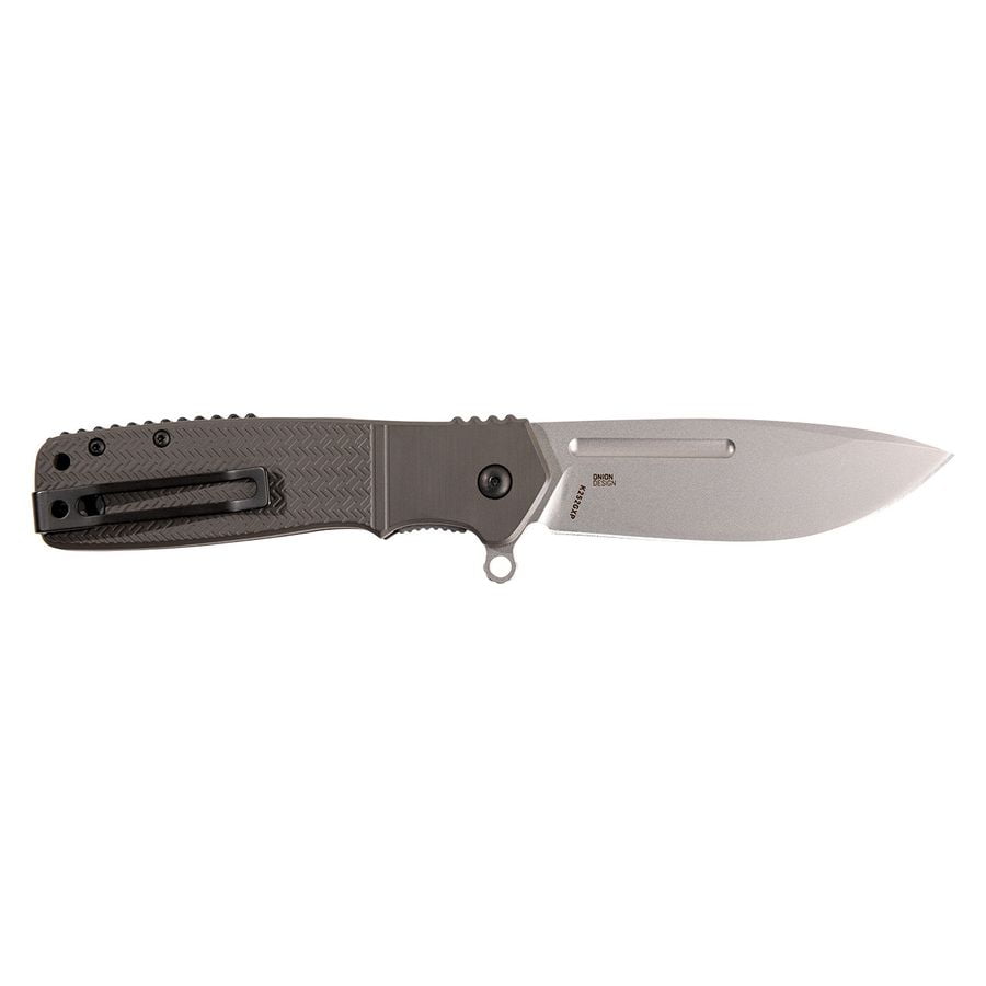 CRKT Homefront™ OD Green - Image 2