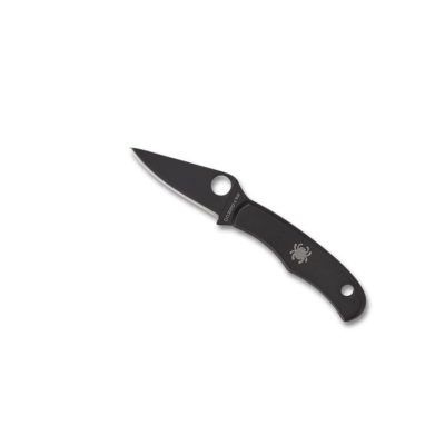 Spyderco Bug Black