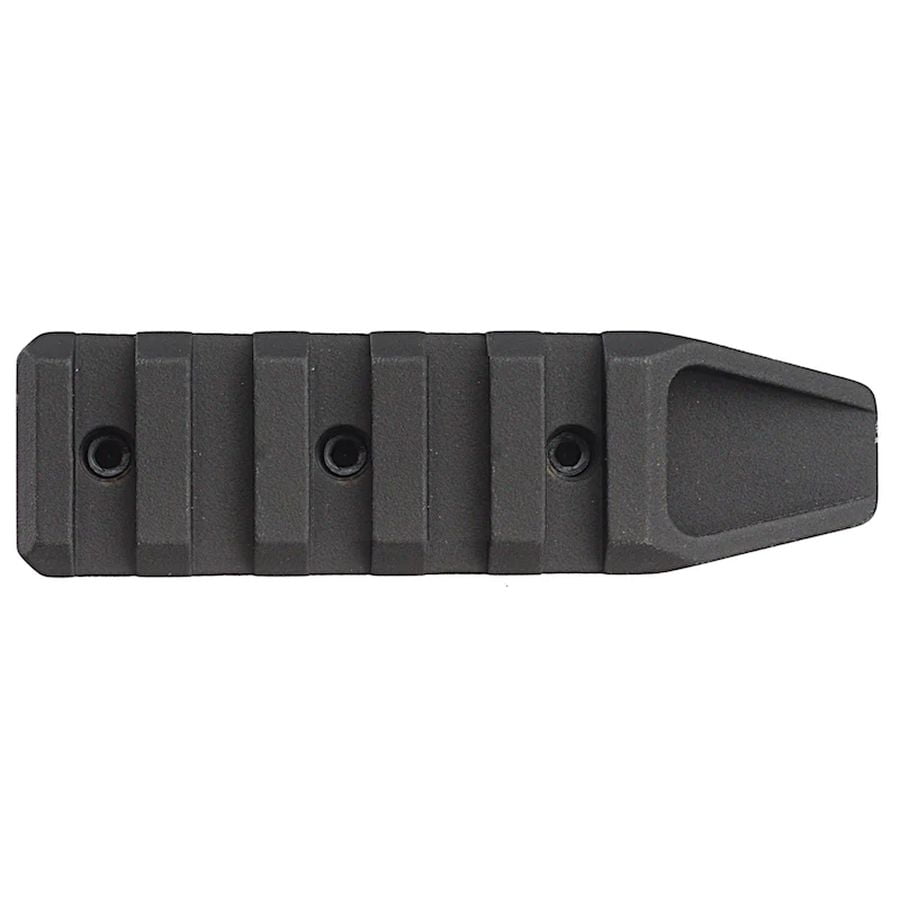 GK Tactical Keymod 5 Slot Rail