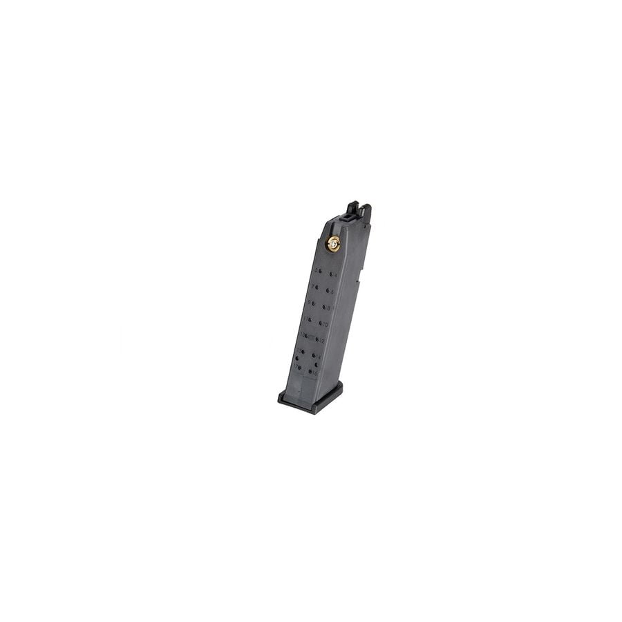 WE Tech EU/G/17/18 Pistol Magazine Polymer Edition - Image 2