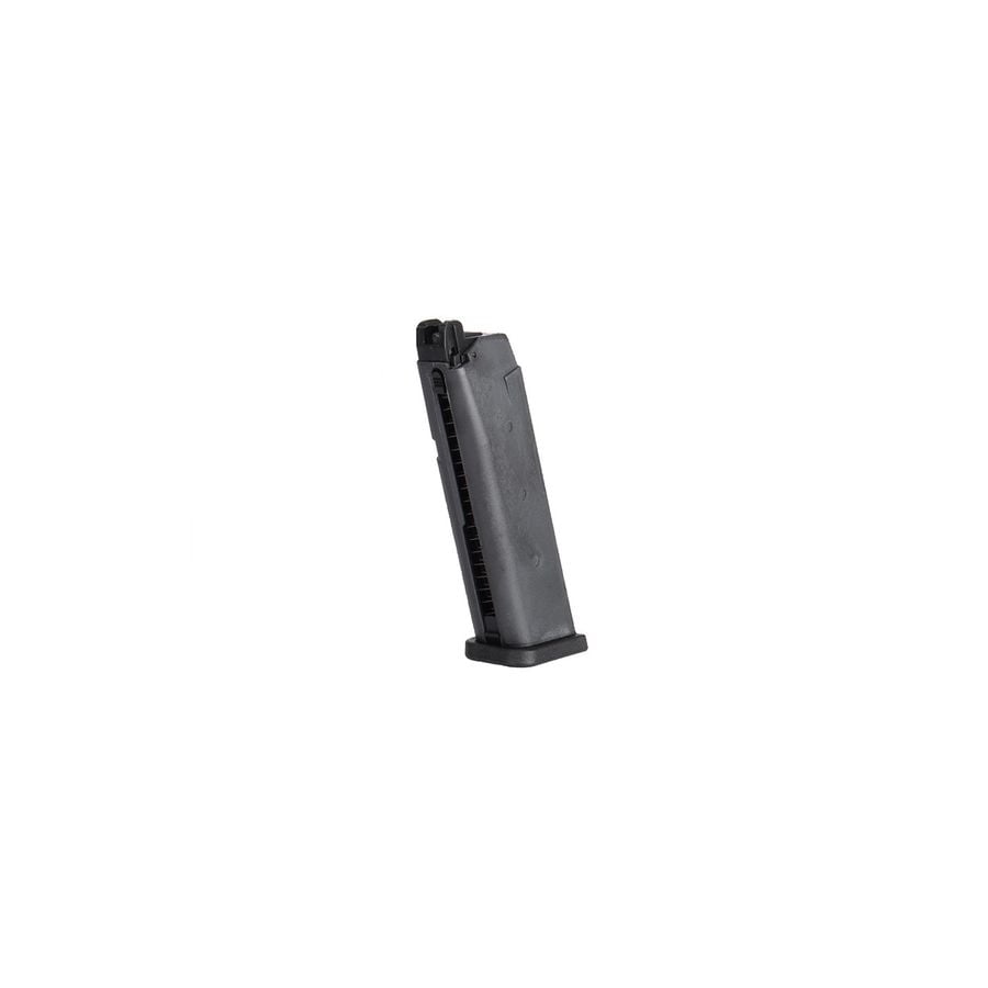 WE Tech EU/G/17/18 Pistol Magazine Polymer Edition