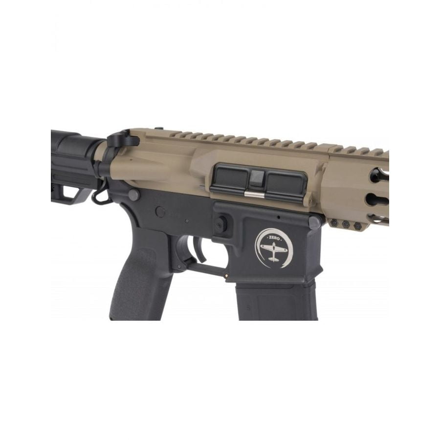 Saigo Defence KENJI Zero Fighter AEG Rifle Short - Inc Battery and Charger - Image 5