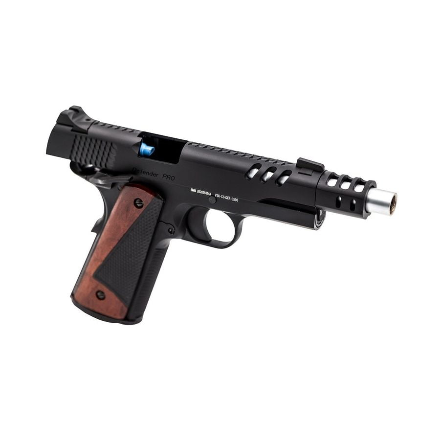 Vorsk CS Defender Pro MEU Black - Image 4