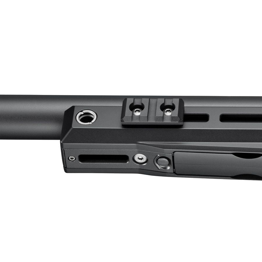 Tokyo Marui VSR-ONE Stealth Grey Sniper Rifle - DEFCON AIRSOFT Tokyo Marui VSR-ONE Stealth Grey Sniper Rifle - DEFCON AIRSOFT