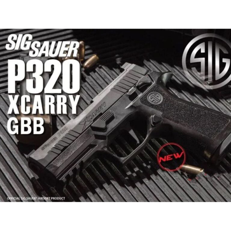 JUST IN: SIG SAUER Pistols, Rifles & Mag’s