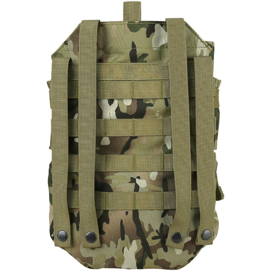 KombatUK Guardian Assault Panel - BTP - Image 2