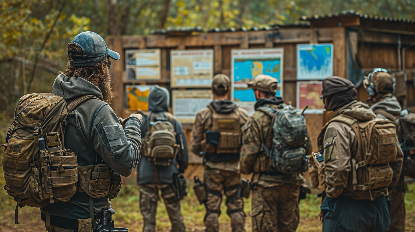 Understanding Airsoft Gun Laws In The UK