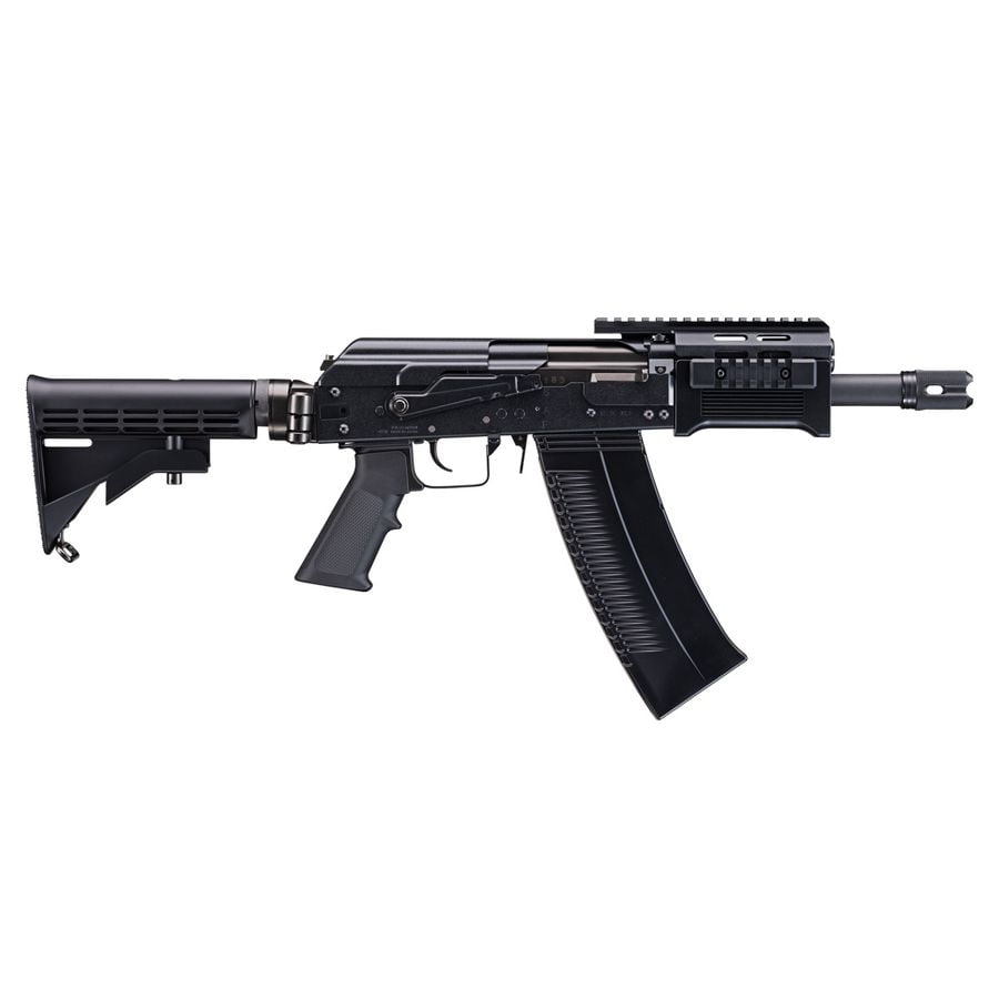 トイガン SAIGA-12 sbs Strzelba gazowa Saiga SBS | Tokyo Marui Airsoft