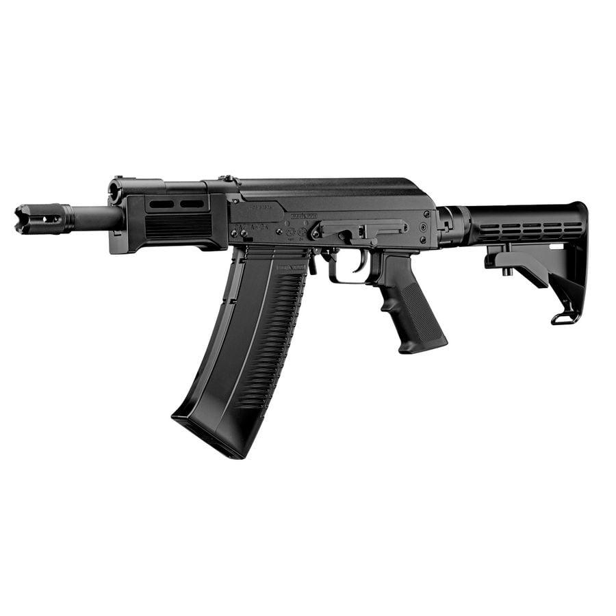 TOKYO MARUI - SAIGA-12 SBS GBB Shotgun Series - Image 3