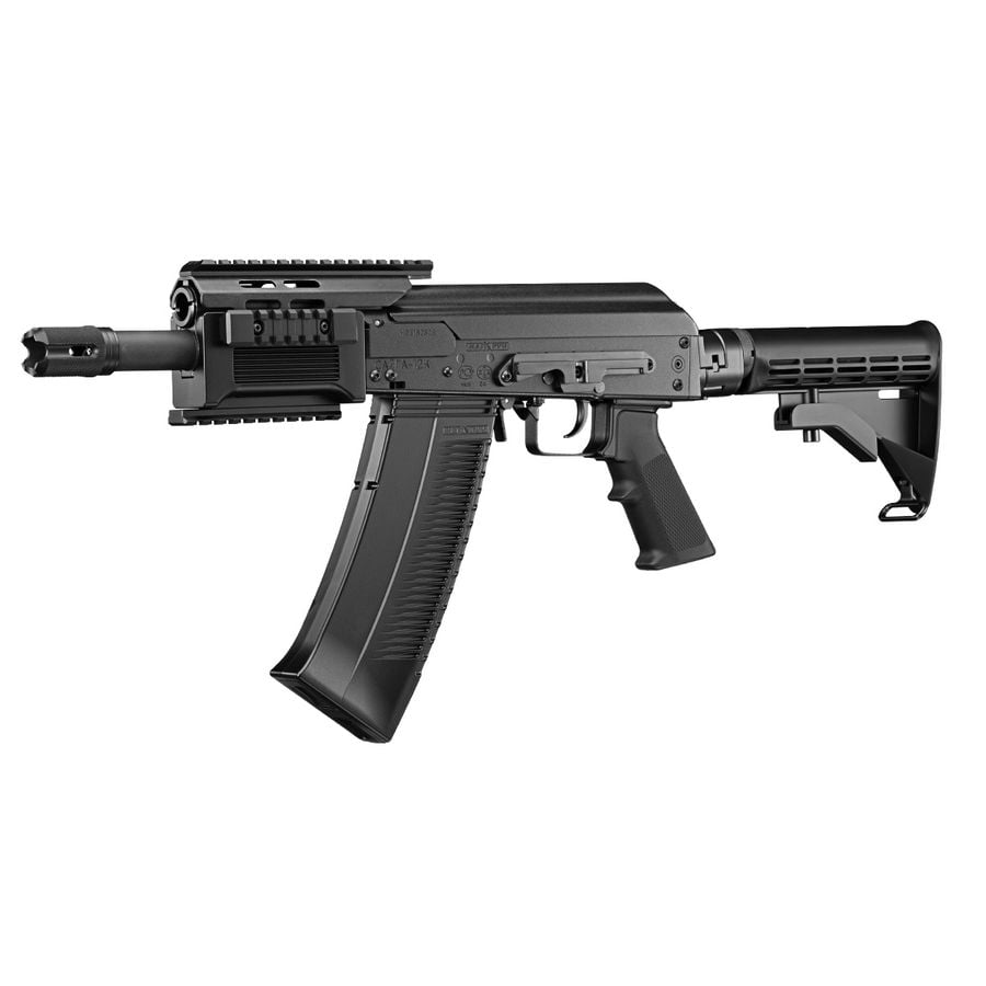TOKYO MARUI - SAIGA-12 SBS GBB Shotgun Series - Image 4