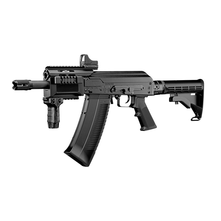 TOKYO MARUI - SAIGA-12 SBS GBB Shotgun Series - Image 8