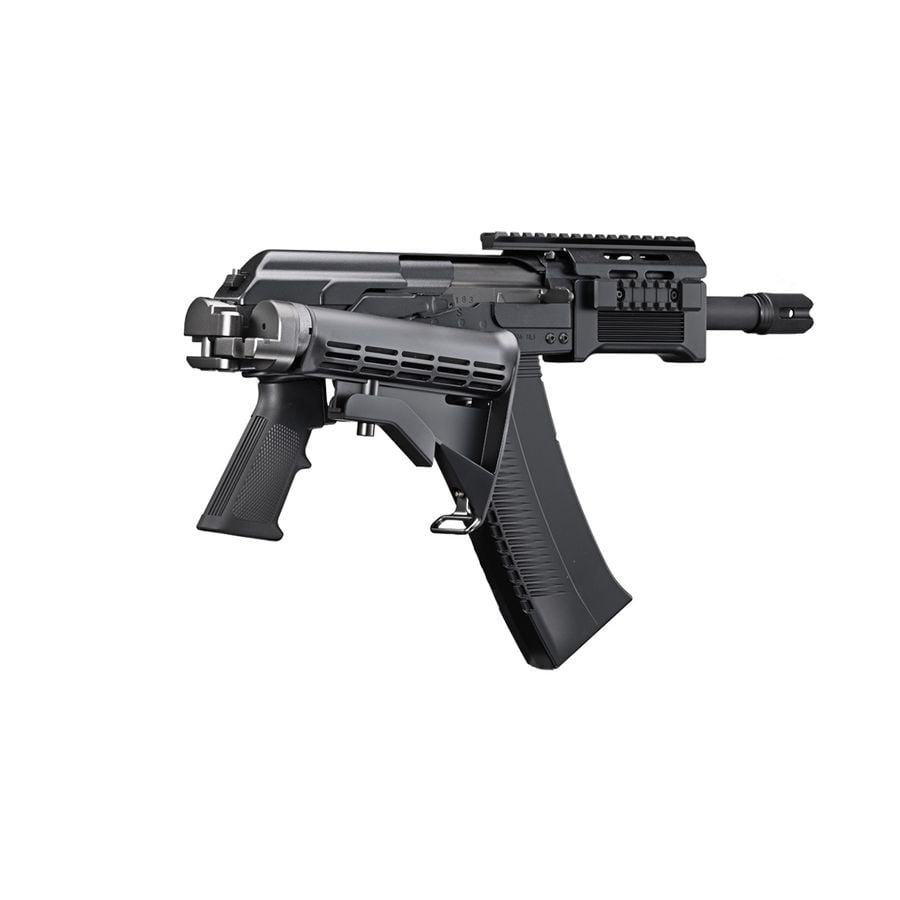 TOKYO MARUI - SAIGA-12 SBS GBB Shotgun Series - Image 6