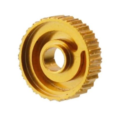 Maple Leaf Pistol Hop Up Adjustment Wheel for WE / MARUI / VFC / KJ Gas Pistol