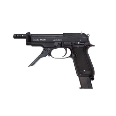 KWA M93RII NS2 GBB Pistol