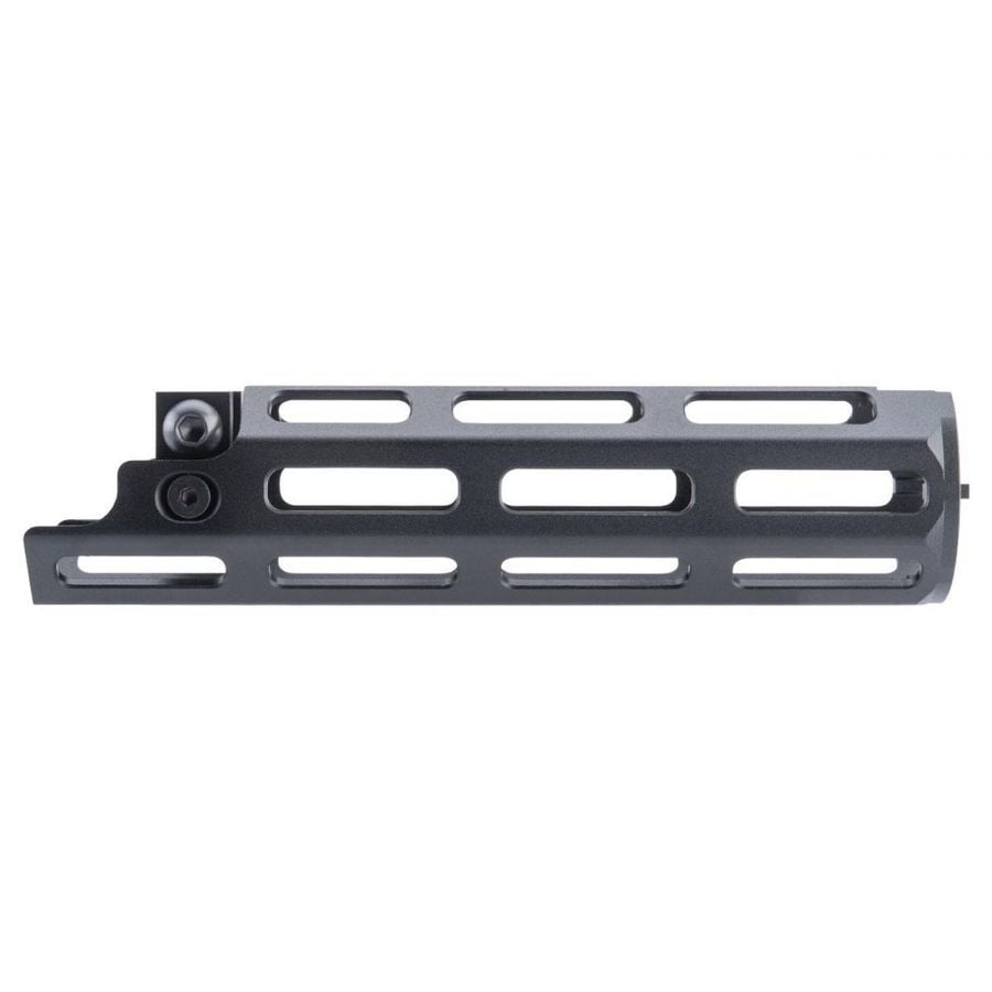 Cyma SMG5 Swat Series Handguard (M-LOK - Black) L - Image 4