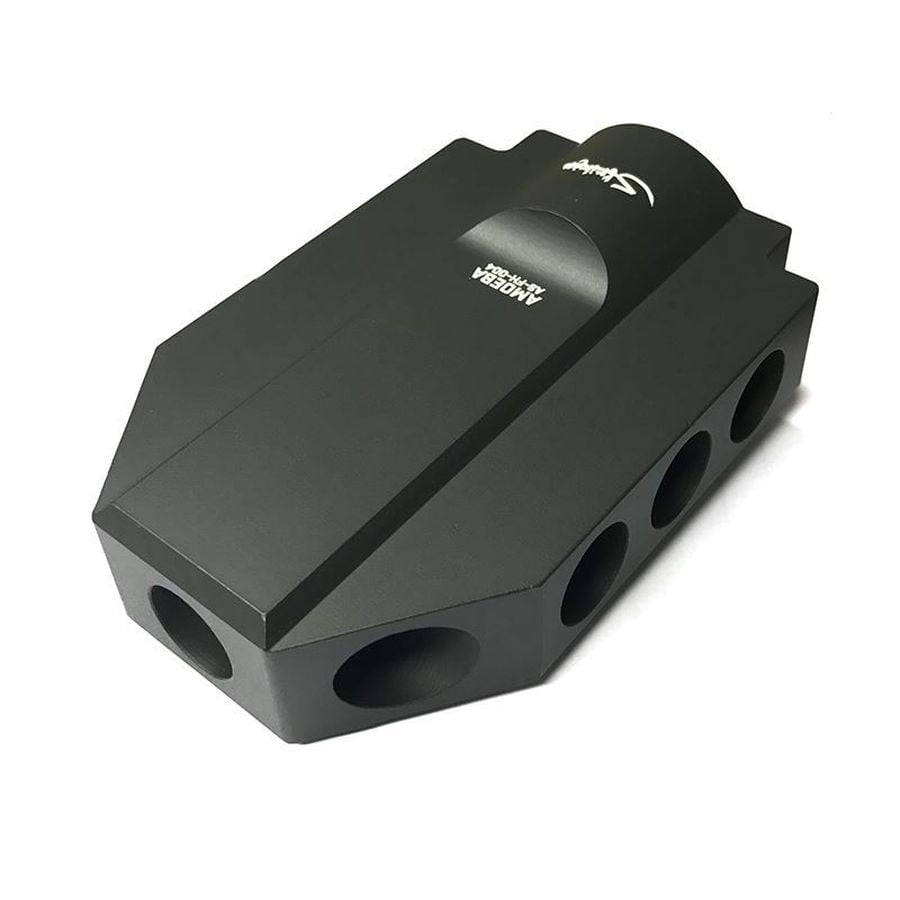 Ares Amoeba Striker Flash Hider AS-01 (AS-FH-004) - Image 2