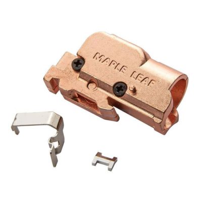 Maple Leaf Glock Hop-Up Chamber Set for WE G17/G18/G19 G19 Gen5 Series