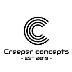 Creeper Concepts