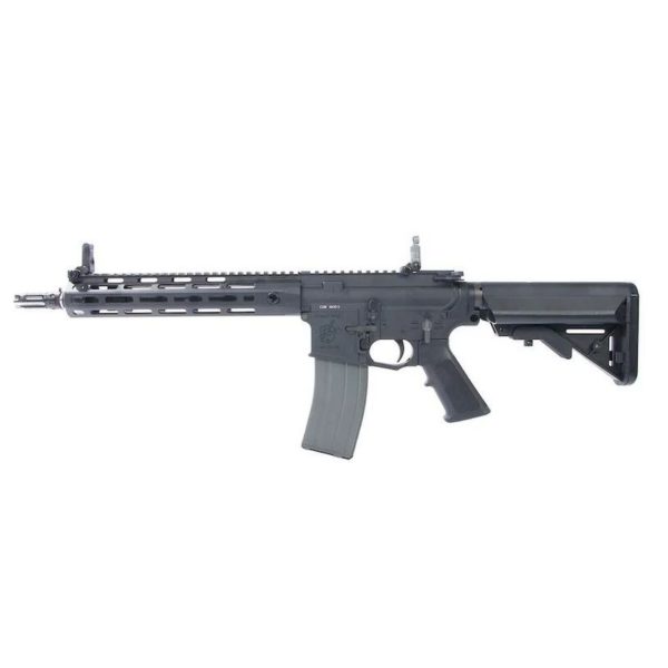 VFC KAC SR16E3 13" M-LOK MOD2 Gas Blowback Rifle V3 - Black - Image 2