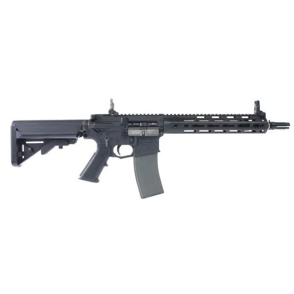 VFC KAC SR16E3 13" M-LOK MOD2 Gas Blowback Rifle V3 - Black