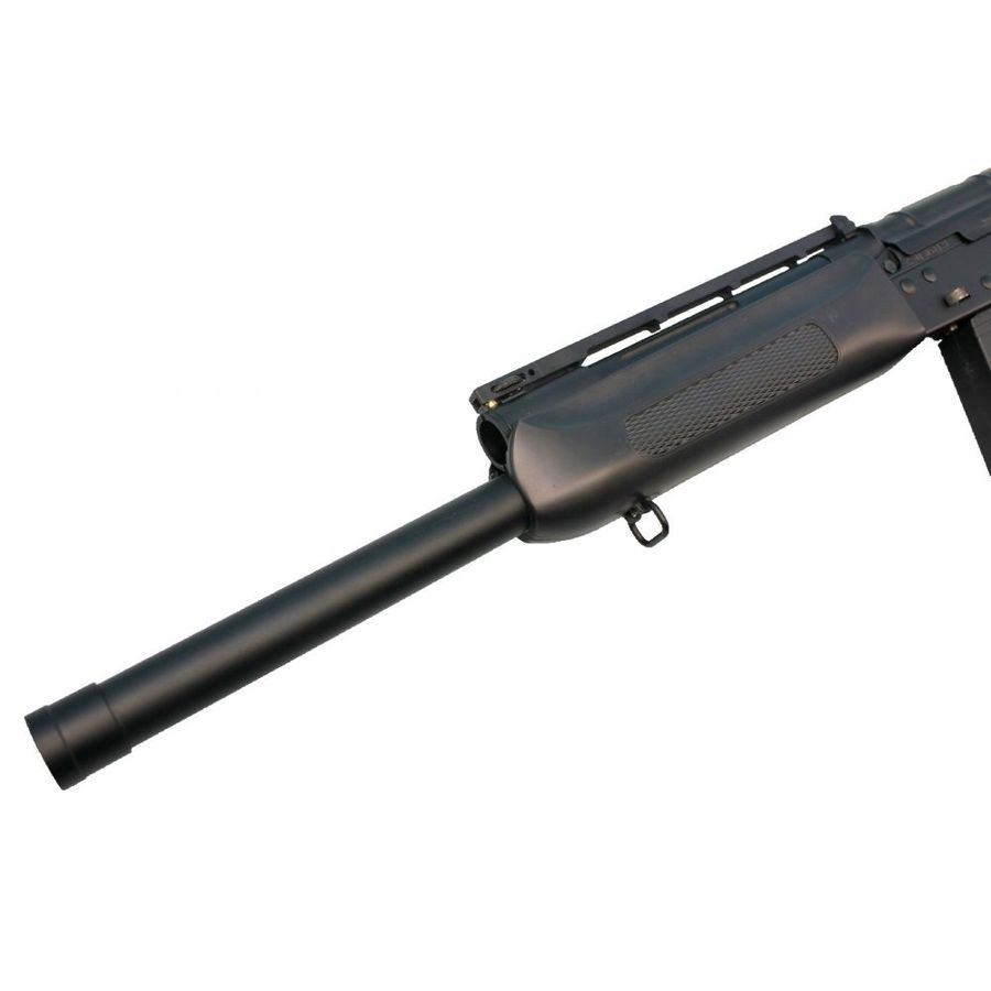 Double Bell SAIGA-12K AEG (Black) - Image 3