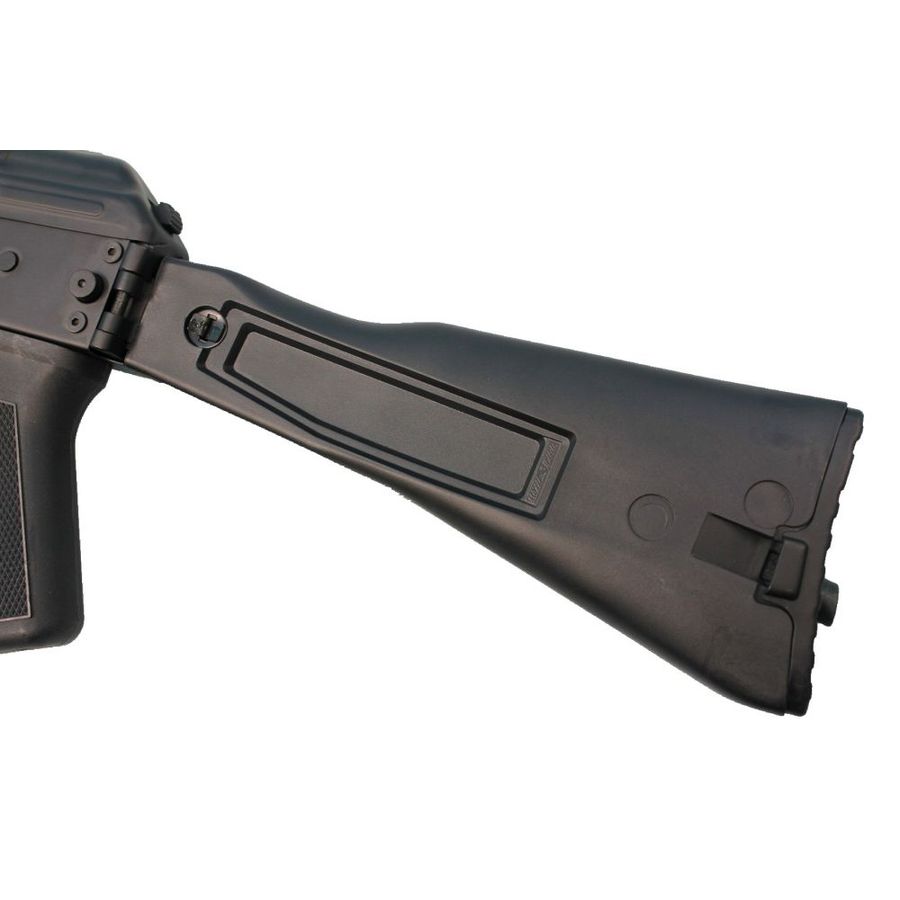 Double Bell SAIGA-12K AEG (Black) - Image 4