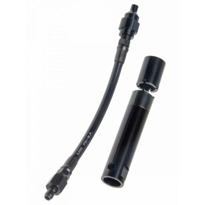 Rare Arms HPA Input Hose Line Kit (for M4/AR15 Co2/GBBRs)