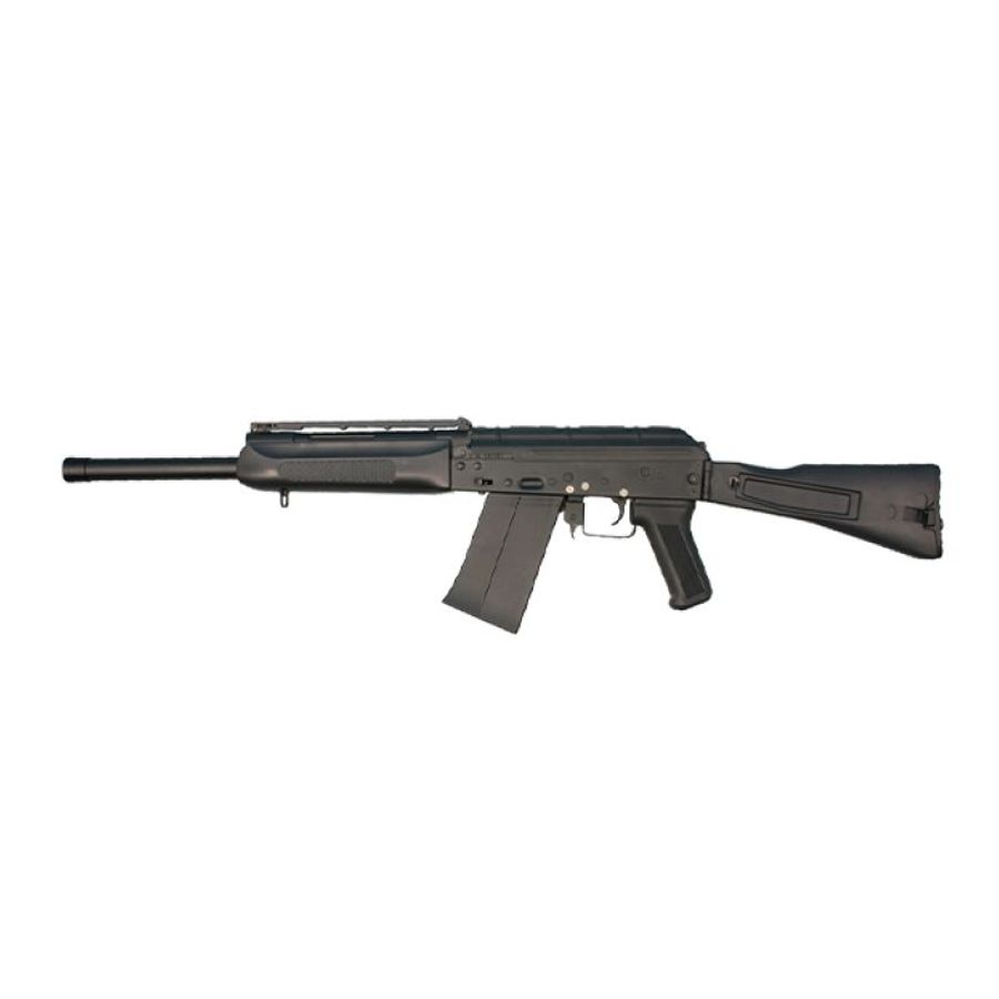 Double Bell SAIGA-12K AEG (Black) - Image 2
