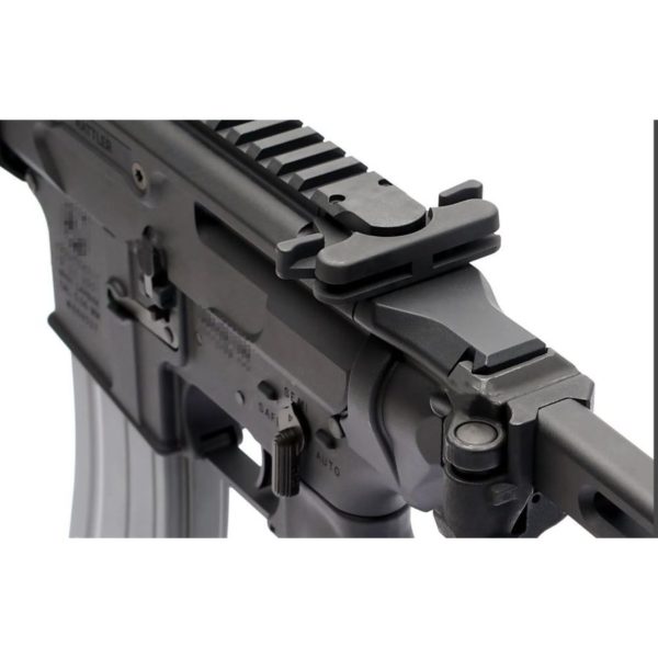 AA/APFG MCX Rattler SOCOM PDW Gas Blowback Rifle Black - Image 7