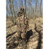 KMCS Ghillie Suit 4.1 Dark Forest Floor - Defcon Airsoft