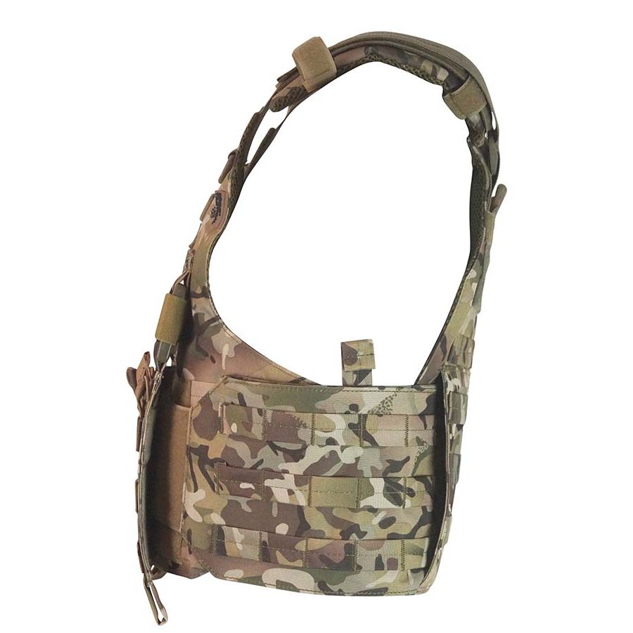 KombatUK Buckle-Tek Raider Plate Carrier – BTP - Image 3