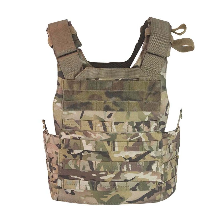 KombatUK Buckle-Tek Raider Plate Carrier – BTP - Image 2