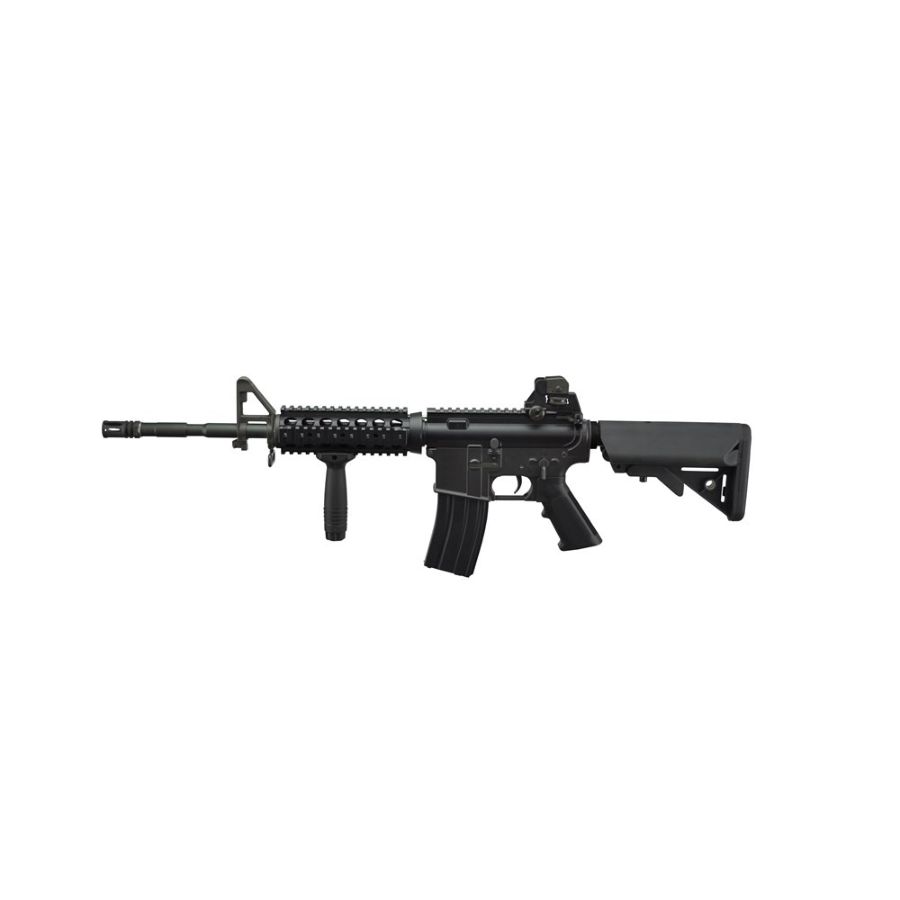 LCT L4 RAS AEG RIFLE - Image 2