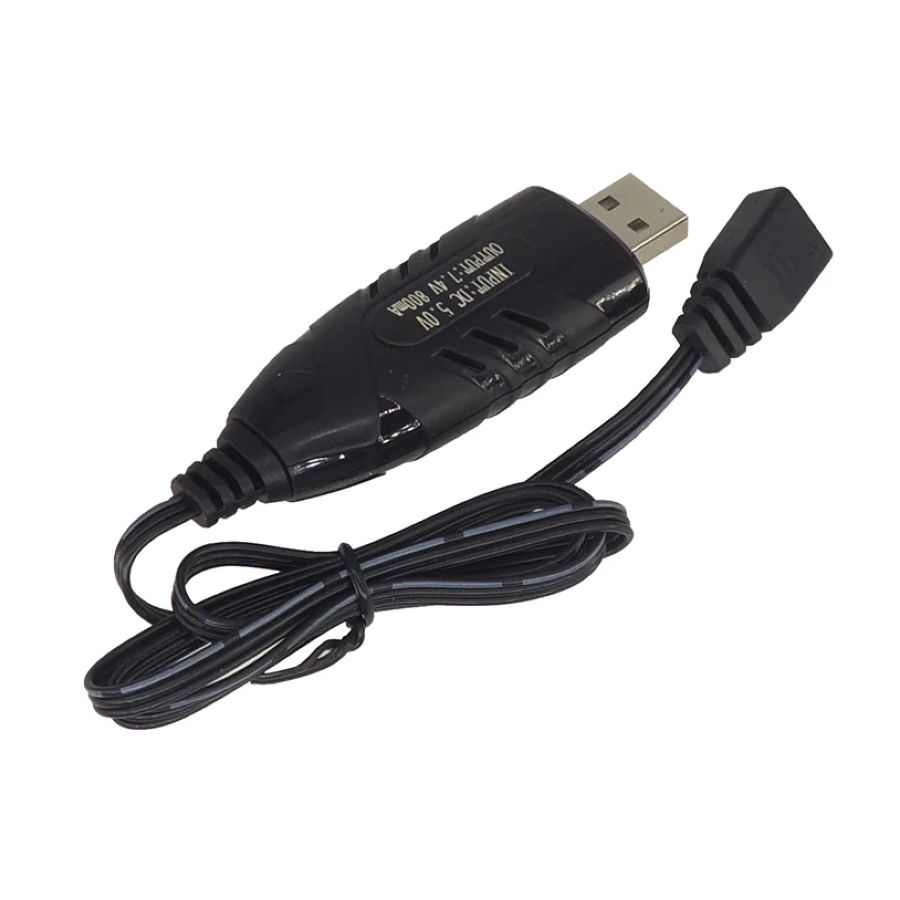 Taran Tactical Innovations Combat Master JW3 AEP (Black - Cyma/TTI) - Image 4
