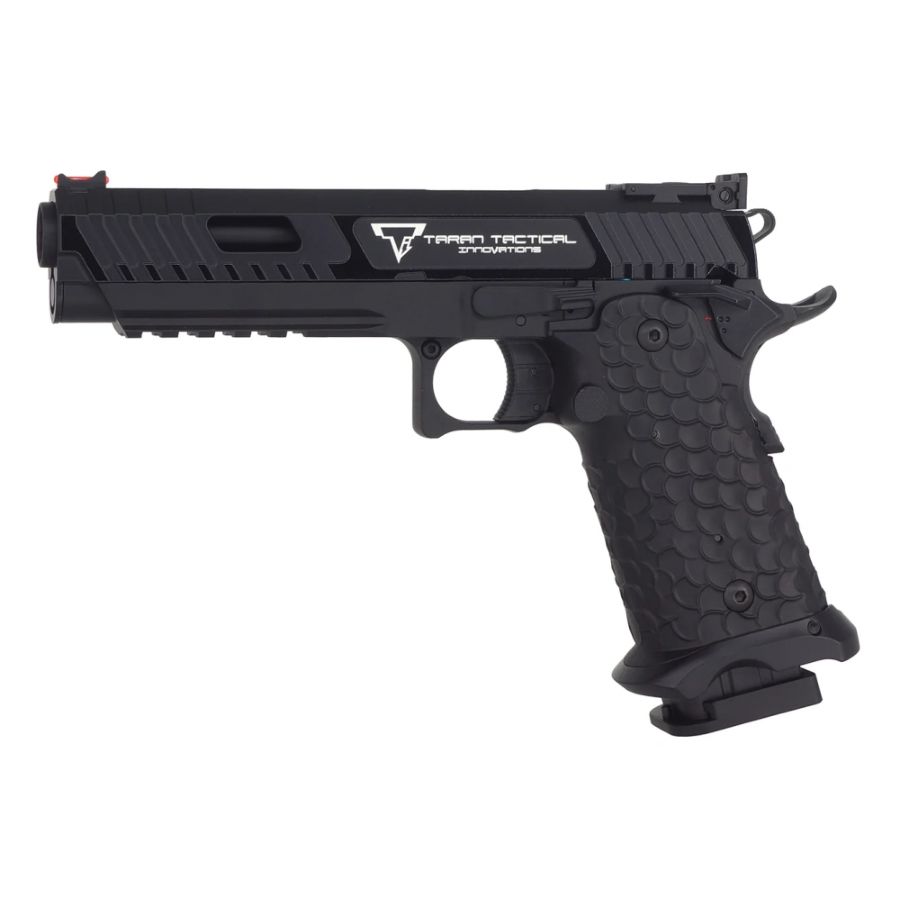 Taran Tactical Innovations Combat Master JW3 AEP (Black - Cyma/TTI)