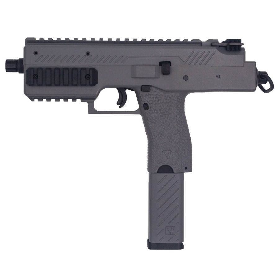 VORSK VMP-1C SMG Grey - Image 2