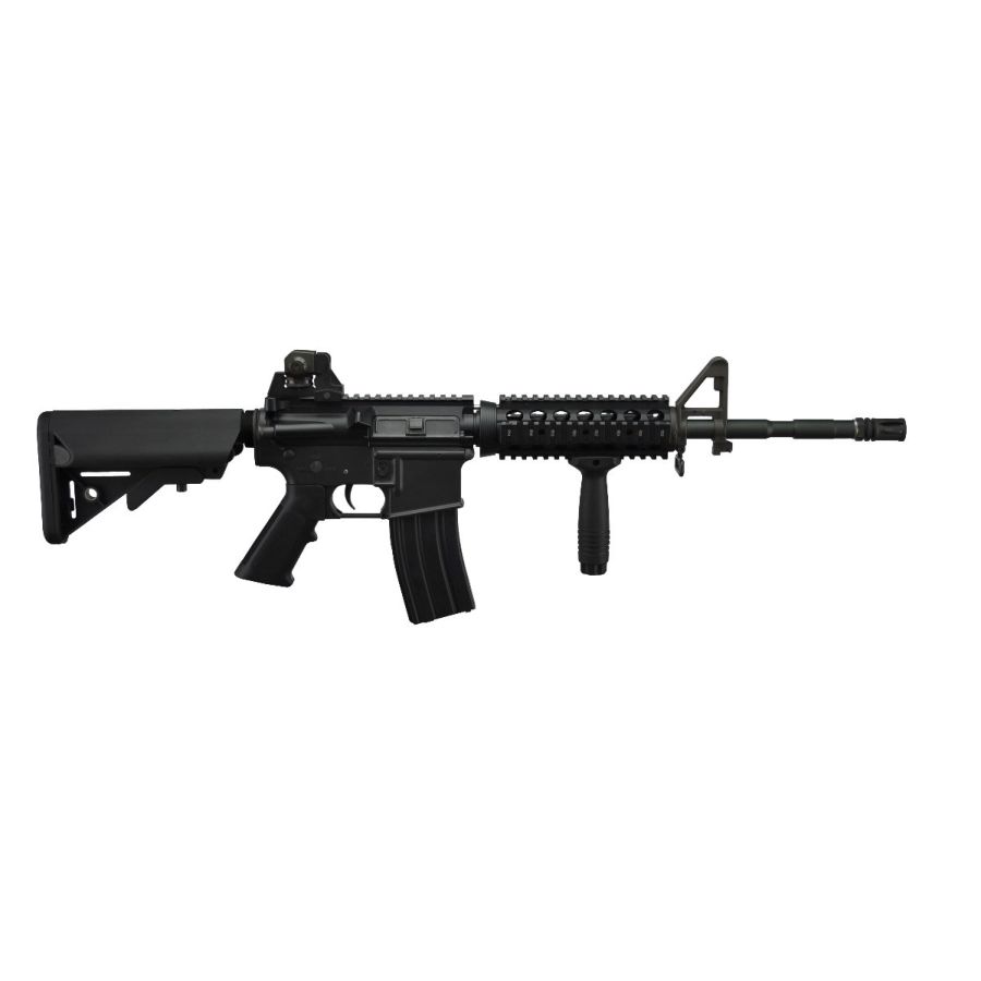 LCT L4 RAS AEG RIFLE
