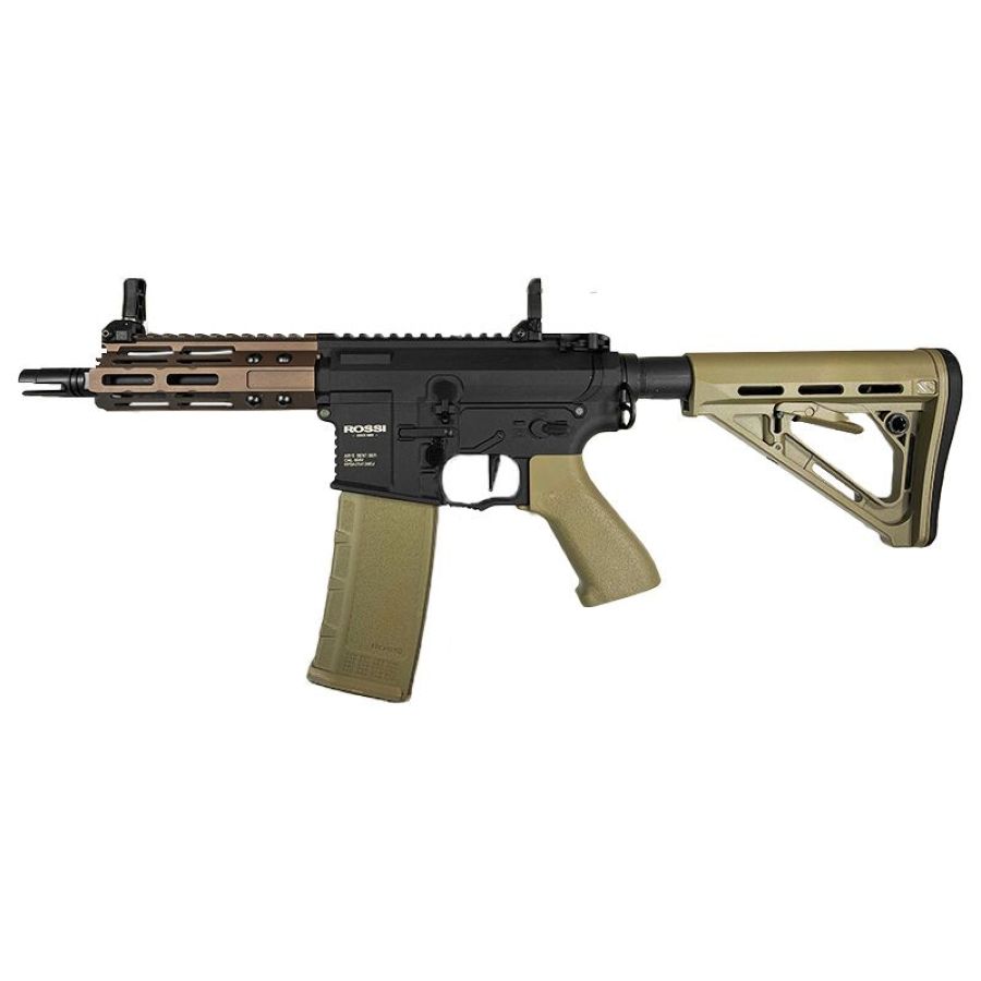 Rossi M4 Sentinel 5,5" TAU (Tan)