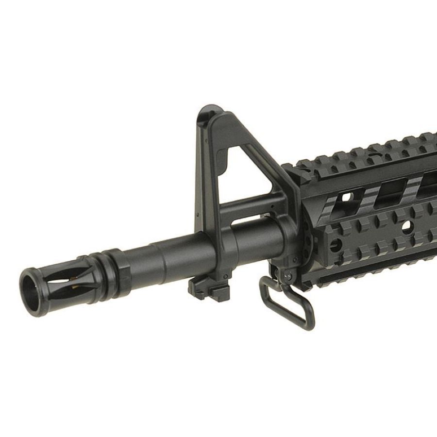 Cyma CM517 M4 Short AEG (Sports Line - Black) - Image 10