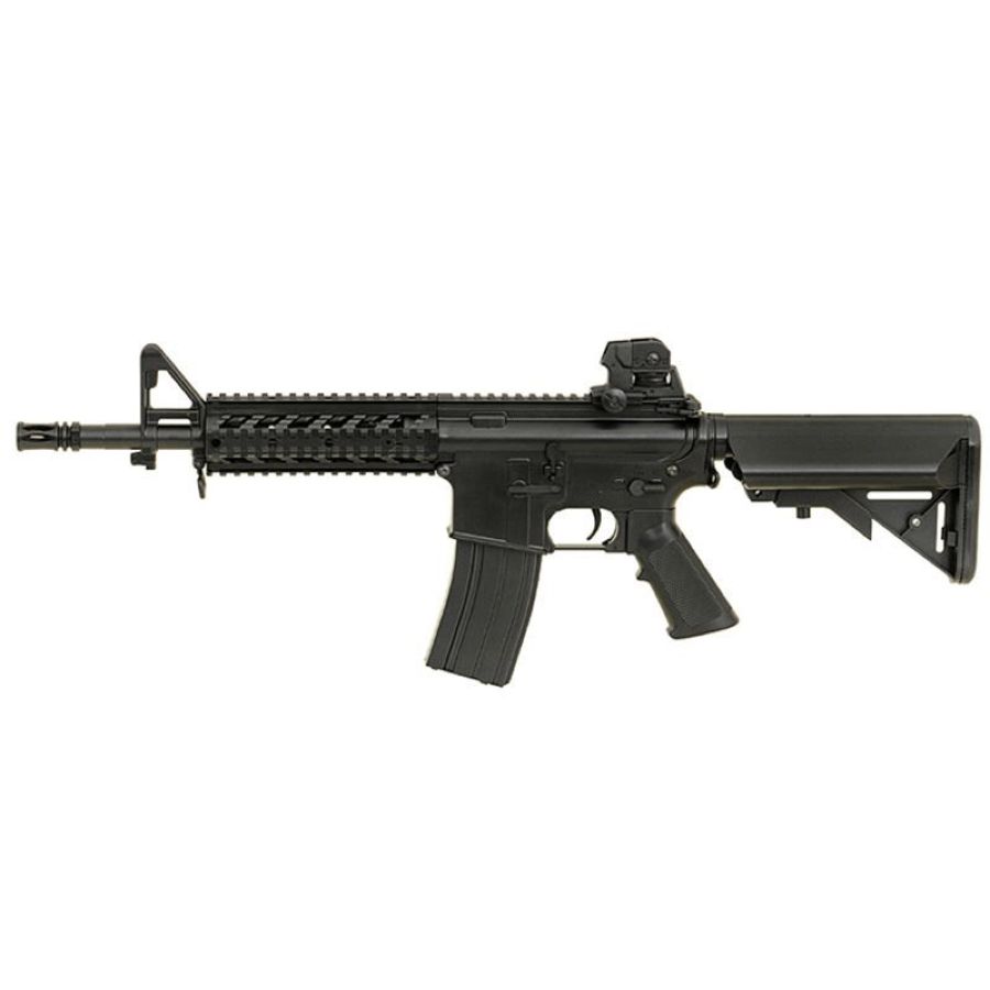 Cyma CM517 M4 Short AEG (Sports Line - Black) - Image 2