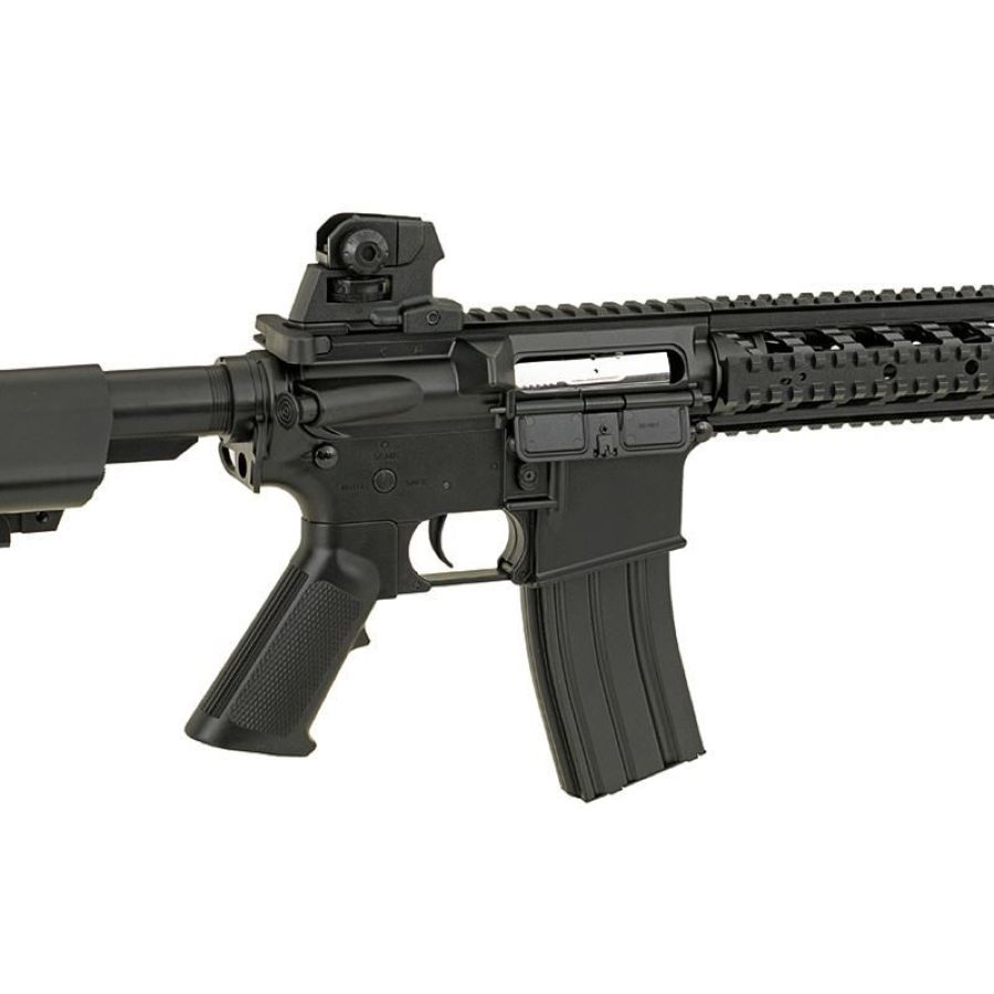 Cyma CM517 M4 Short AEG (Sports Line - Black) - Image 8