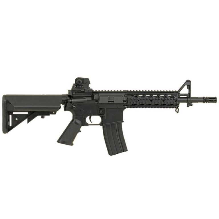 Airsoft Assault Rifles For Sale UK Next Day Delivery Available