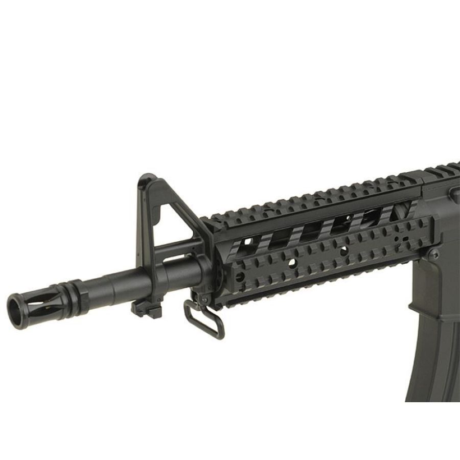 Cyma CM517 M4 Short AEG (Sports Line - Black) - Image 9